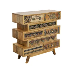 KARE Design Commode Menorca Butterfly ^ Commode & Chiffonnier