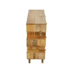 KARE Design Commode Menorca Butterfly ^ Commode & Chiffonnier
