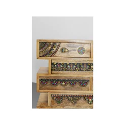 KARE Design Commode Menorca Butterfly ^ Commode & Chiffonnier