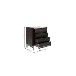 KARE Design Commode Milano ^ Commode & Chiffonnier