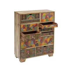 KARE Design Commode Paradise 10 Tiroirs ^ Commode & Chiffonnier