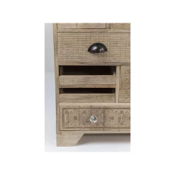 KARE Design Commode Puro 14 Tiroirs ^ Commode & Chiffonnier