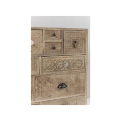 KARE Design Commode Puro 14 Tiroirs ^ Commode & Chiffonnier