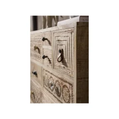 KARE Design Commode Puro 14 Tiroirs ^ Commode & Chiffonnier