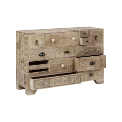KARE Design Commode Puro 14 Tiroirs ^ Commode & Chiffonnier