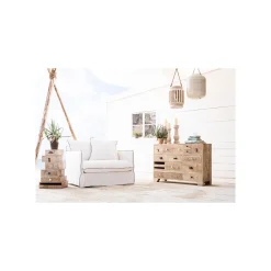 KARE Design Commode Puro 14 Tiroirs ^ Commode & Chiffonnier