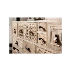 KARE Design Commode Puro 14 Tiroirs ^ Commode & Chiffonnier