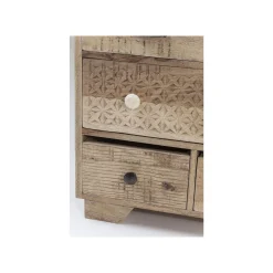 KARE Design Commode Puro 10 Tiroirs ^ Commode & Chiffonnier