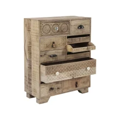 KARE Design Commode Puro 10 Tiroirs ^ Commode & Chiffonnier