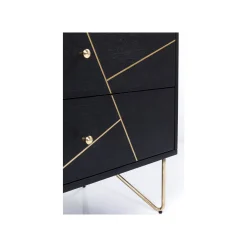 KARE Design Commode Vein ^ Commode & Chiffonnier