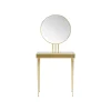 KARE Design Console Avec Miroir Art ^ Console|Coiffeuse
