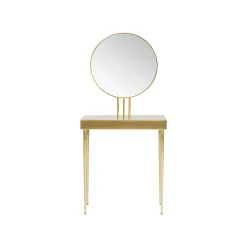 KARE Design Console Avec Miroir Art ^ Console|Coiffeuse