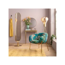 KARE Design Console Avec Miroir Art ^ Console|Coiffeuse