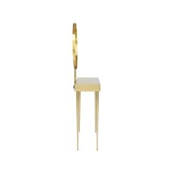 KARE Design Console Avec Miroir Art ^ Console|Coiffeuse
