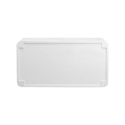 KARE Design Console Bonita Blanche 140x38cm ^ Console