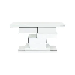 KARE Design Console Brick 140x30cm ^ Console