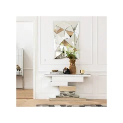 KARE Design Console Brick 140x30cm ^ Console