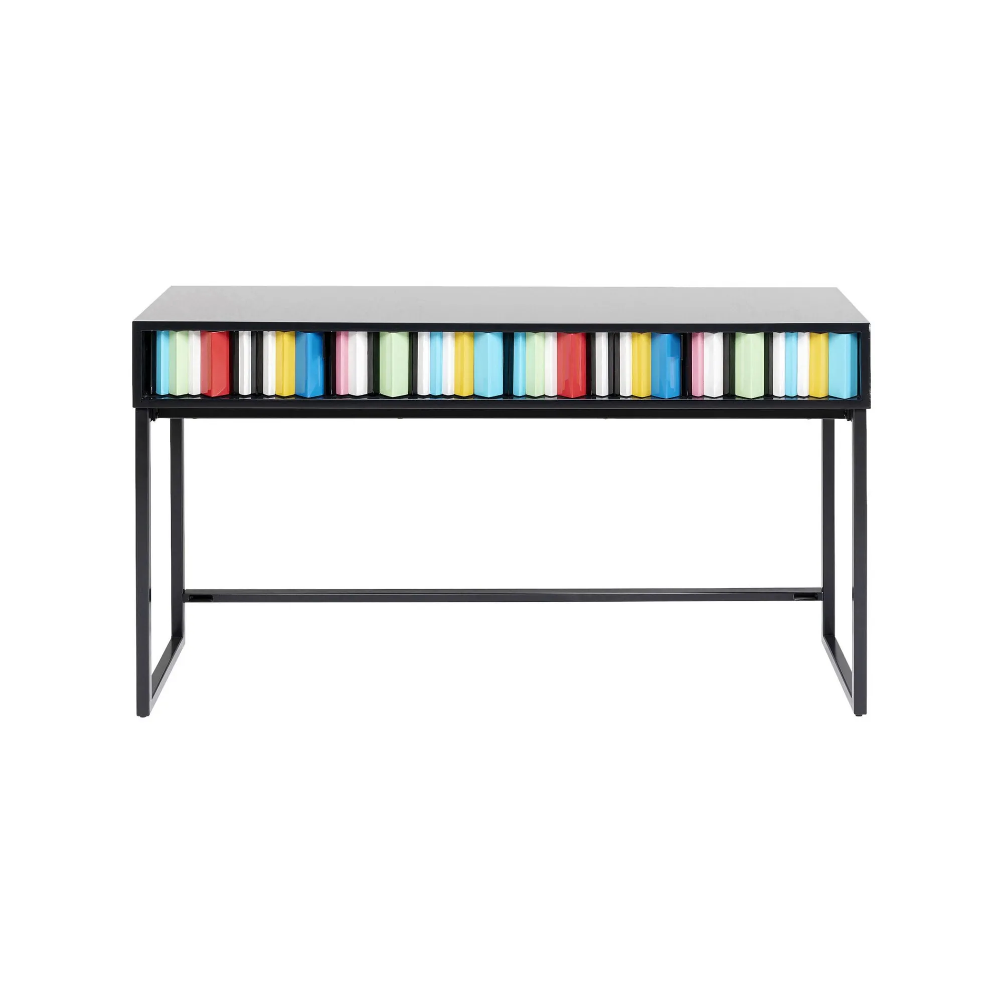 KARE Design Console Concertina Colore 136x40cm ^ Console