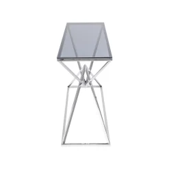 KARE Design Console Diamond Connection 120x40cm ^ Console