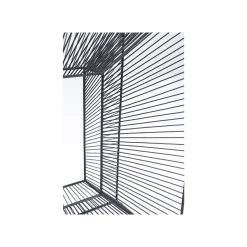 KARE Design Console Dimension 80x35cm Noire ^ Console