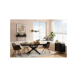 KARE Design Console Fence 120x40cm ^ Console