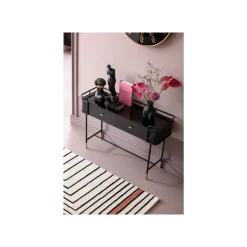 KARE Design Console Fence 120x40cm ^ Console