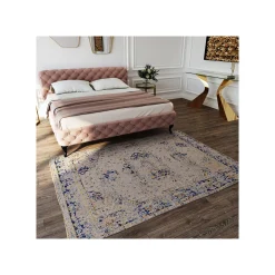 KARE Design Console Gloria 140x45cm Dorée ^ Console