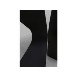 KARE Design Console Gloria 140x45cm Noire ^ Console
