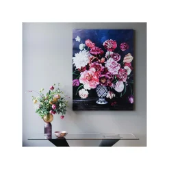 KARE Design Console Gloria 140x45cm Noire ^ Console
