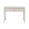 KARE Design Console Luxury 100x40cm Champagne ^ Console