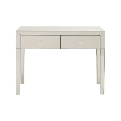 KARE Design Console Luxury 100x40cm Champagne ^ Console