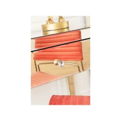 KARE Design Console Luxury 100x40cm Champagne ^ Console