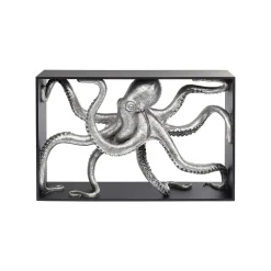 KARE Design Console Octopus 124x30cm ^ Console