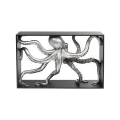 KARE Design Console Octopus 124x30cm ^ Console