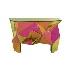 KARE Design Console Prisma Colore 126x38cm ^ Console