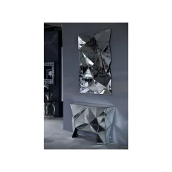 KARE Design Console Prisma 126x38cm ^ Console