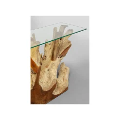 KARE Design Console Roots 150x45cm ^ Console
