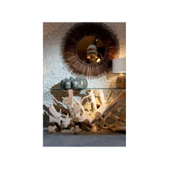 KARE Design Console Roots 150x45cm ^ Console
