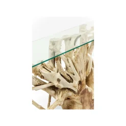 KARE Design Console Roots 150x45cm ^ Console