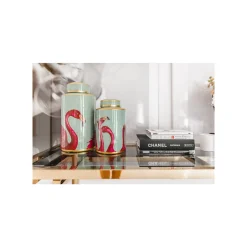KARE Design Console Rush 160x45cm Dorée ^ Console