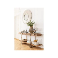 KARE Design Console Rustico 180x46cm ^ Console