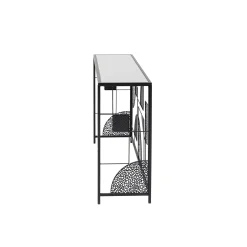KARE Design Console Segno 120x33cm ^ Console