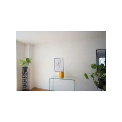 KARE Design Console Visible Clear 120x30cm ^ Console