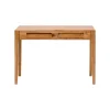 KARE Design Console/bureau Brooklyn Nature 2 Tiroirs 110x40cm ^ Console|Bureau