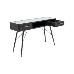 KARE Design Console/bureau La Gomera 120x35cm ^ Console|Bureau