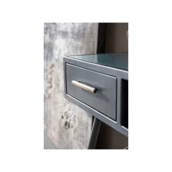 KARE Design Console/bureau La Gomera 120x35cm ^ Console|Bureau