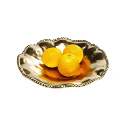 KARE Design Coupe Bell Dorée 36cm ^ Vaisselle