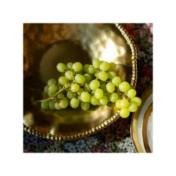 KARE Design Coupe Bell Dorée 36cm ^ Vaisselle