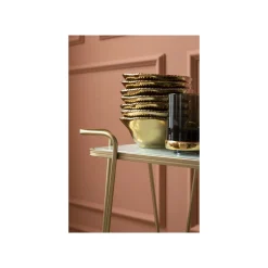 KARE Design Coupe Bell Dorée 36cm ^ Vaisselle