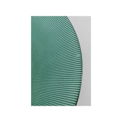 KARE Design Coupe Birdie Verte 35cm ^ Vaisselle